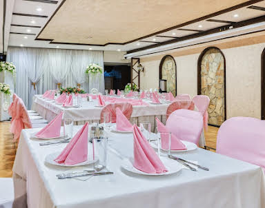 Новый год в У истока