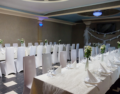 Корпоратив в Аист