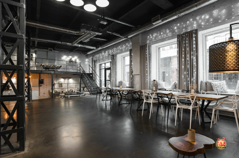 Casa Picassa на Бауманской фотография №3