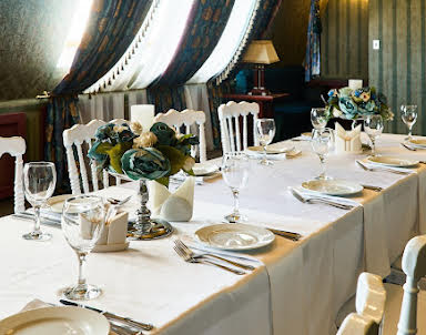  ресторан Green House