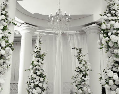 Корпоратив в Golden Hall