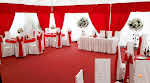 Свадебный шатер в «Либхабер»