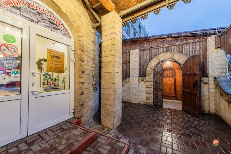 Замок фотография №3