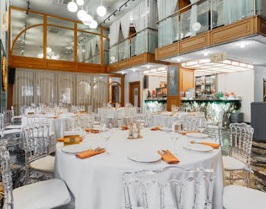  ресторан ПлатоV