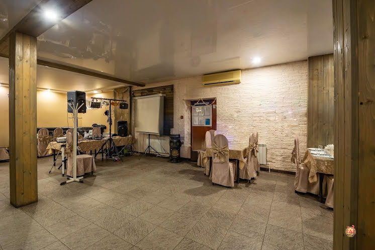 Основной зал  в «Мещера» фотография №2