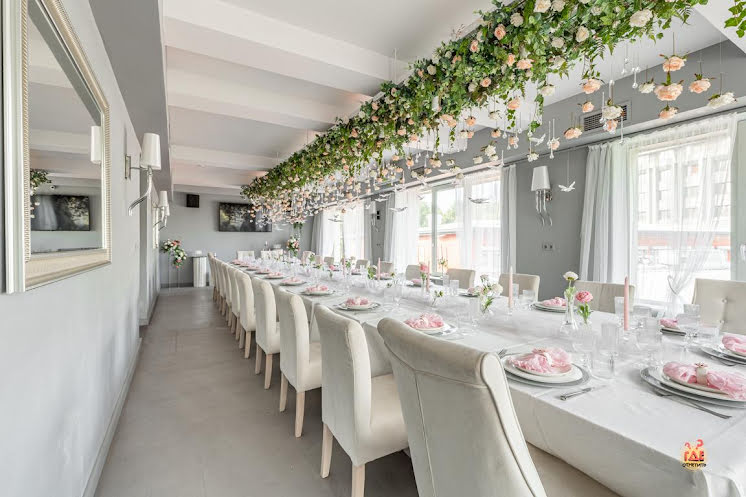 Камерный зал  в «Catch на Академика Пилюгина» фотография №7