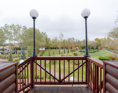 Новый год в Ближняя Дача