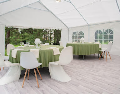  ресторан Лесная Роса