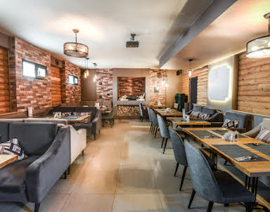  ресторан Онега