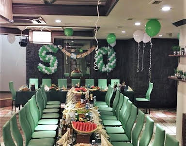  ресторан Старый город