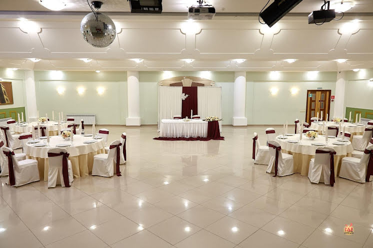 Зал «Обновленный» в «Амакс» фотография №7