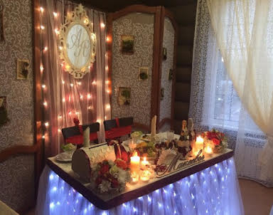  ресторан Усадьба Каркино