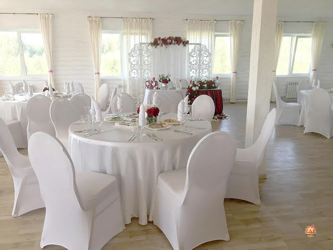 Ресторан «Шале» в «Остров приключений» фотография №8