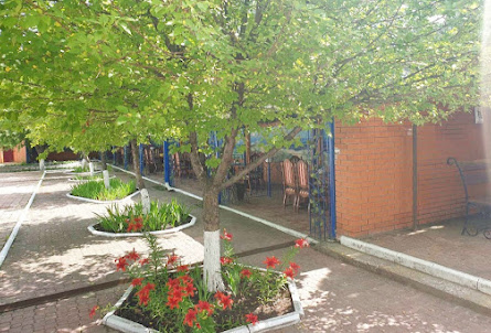 Летняя веранда  в Банкетный зал