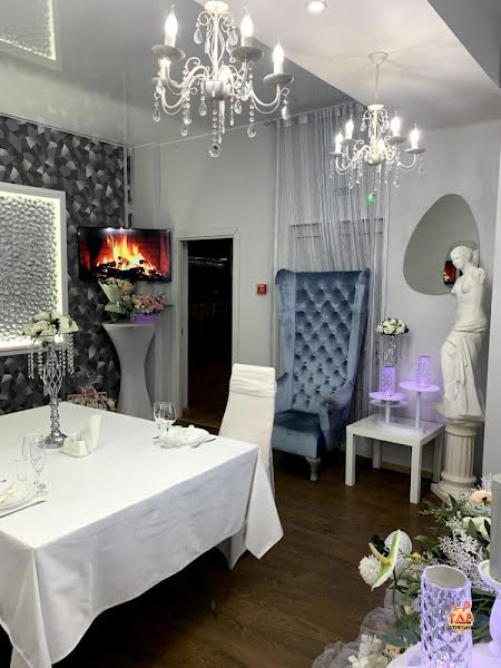 Белая веранда фотография №2