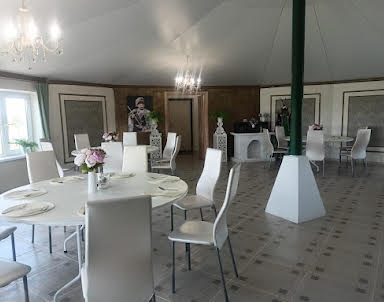  ресторан Нарыстау