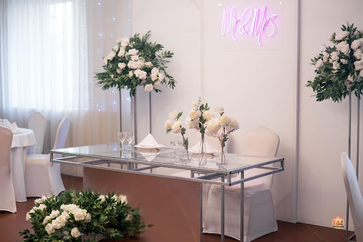 Большой зал в «МАХАОН» фотография №7