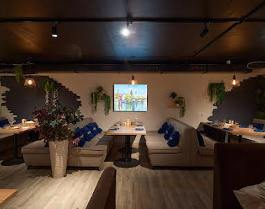  ресторан ЧД