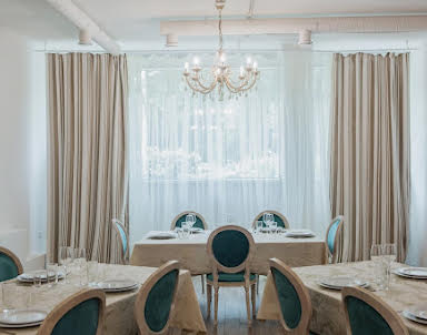 День рождения в Ожерелье