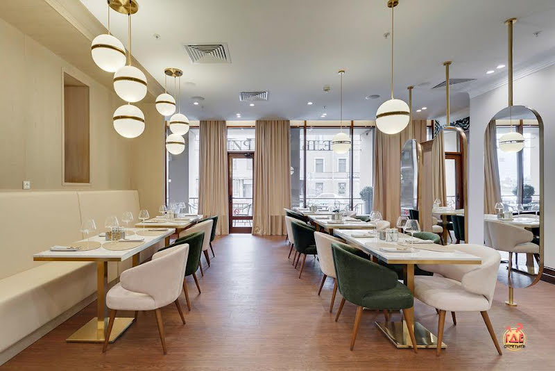 River Palace фотография №7