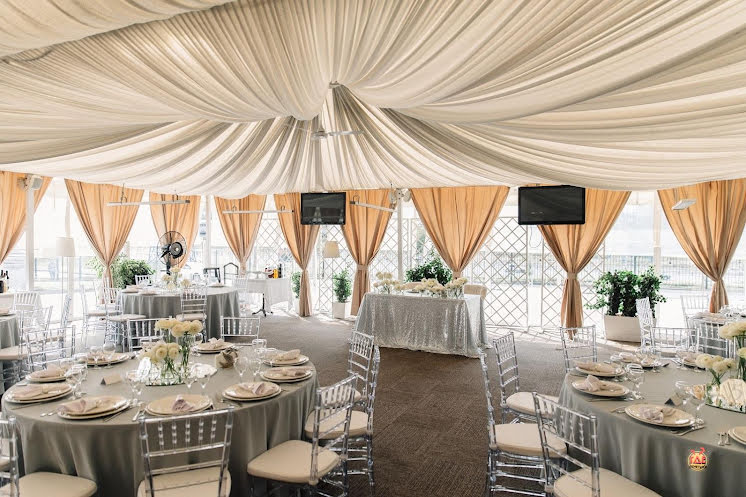 Веранда «Гуси-Лебеди» в «Вега» фотография №19