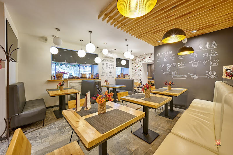 Пермская кухня фотография №10