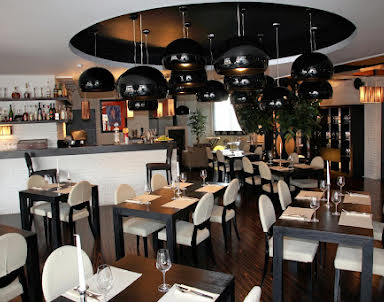  ресторан Tutti I Giorni