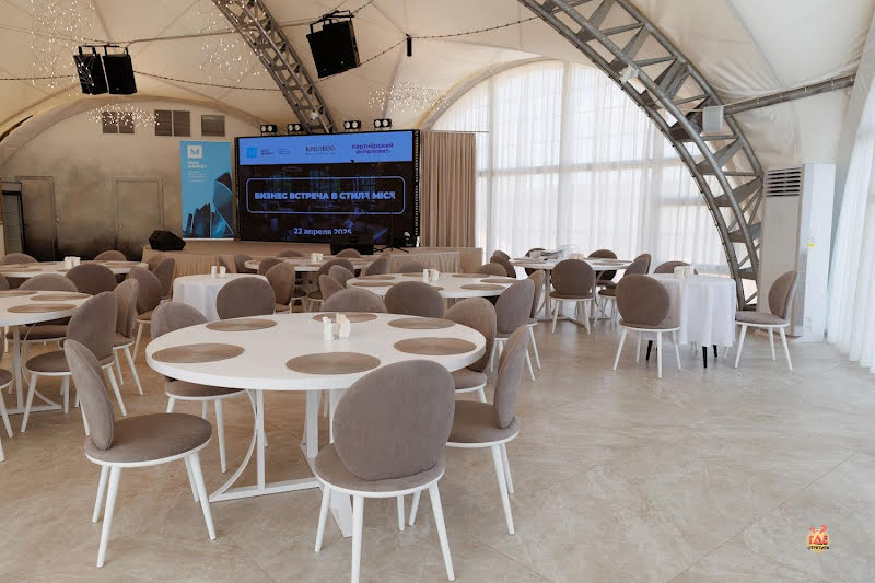 Kislorod Boutique Club фотография №8