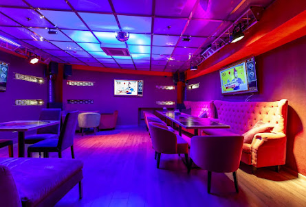 Малый караоке зал в Малый караоке зал