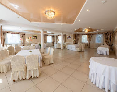  ресторан Бригантина