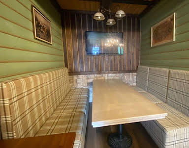  ресторан «Дягиль»