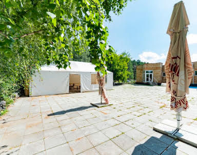 День рождения в Riviera