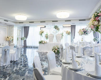  ресторан Гранат Hall