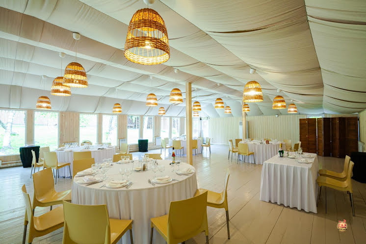 Дворик в «Apple Hill» фотография №5