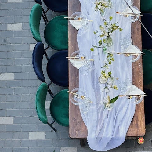 Внутренний дворик в «Handle» фотография №11