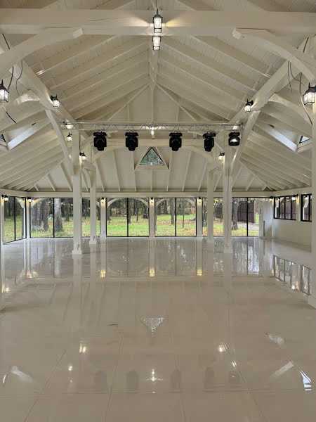 Голицын Клуб фотография №9