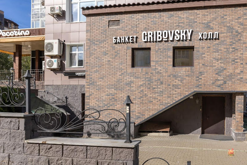 Грибовский фотография №7