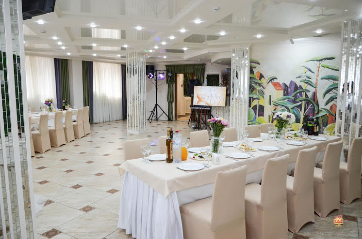 1 Этаж в «Ривьера» фотография №5