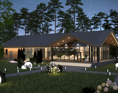  ресторан URMAN house