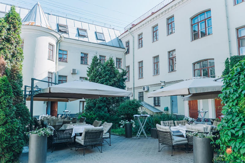 The Repa фотография №16