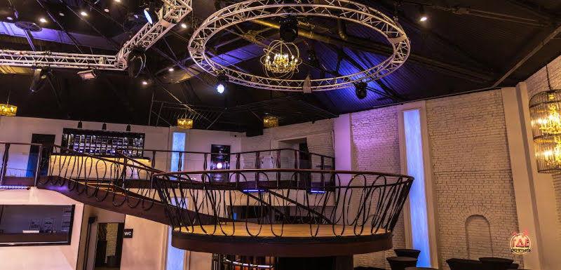 GAiKA Space фотография №6