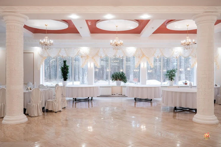 Новый зал в «Ермак» фотография №4