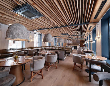 Новый год в Чешуя