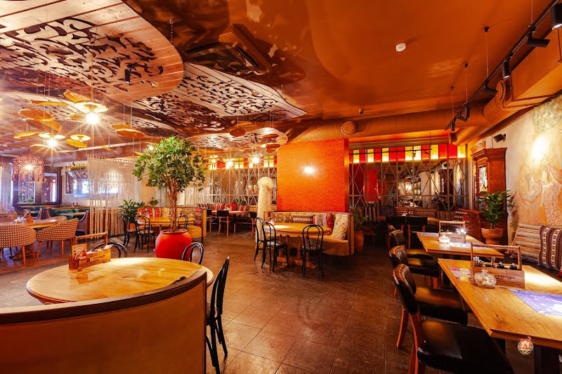 Хачапури Марико фотография №6