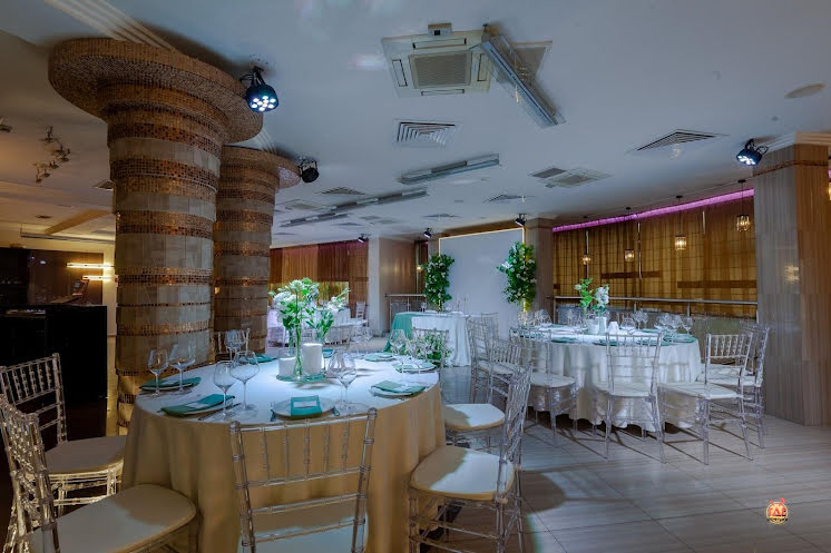 Основной зал в «Verdi» фотография №16