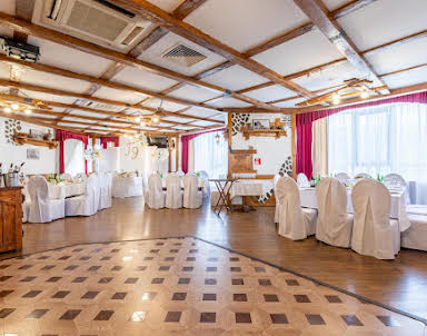  ресторан Бакинский бульвар  на Чертановской