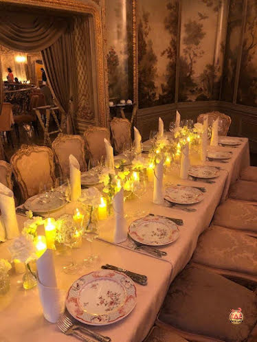 Зал «Птичий» в «Турандот» фотография №7