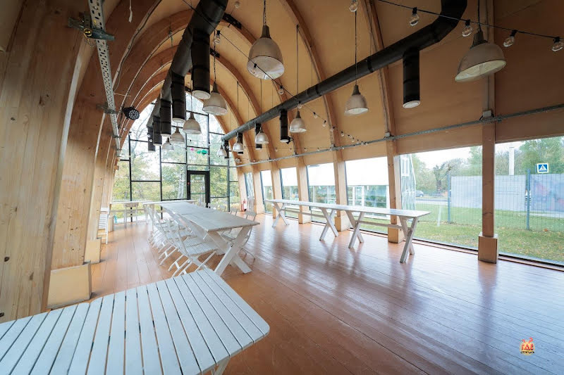 Городская Ферма фотография №16