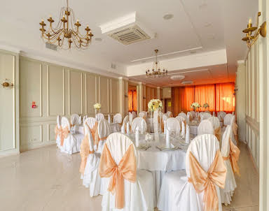  ресторан Черноречье 4*