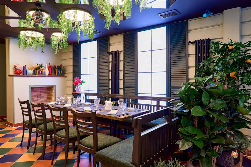 Соловьиная роща фотография №16